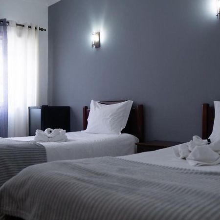 Casa Das Termas Termas de Sao Pedro do Sul ภายนอก รูปภาพ