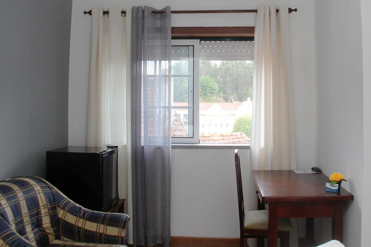 Casa Das Termas Termas de Sao Pedro do Sul ภายนอก รูปภาพ