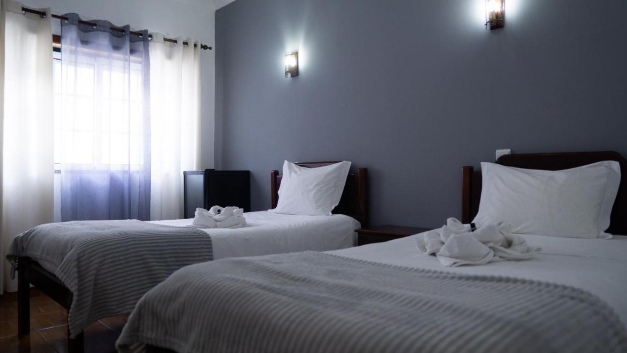 Casa Das Termas Termas de Sao Pedro do Sul ภายนอก รูปภาพ