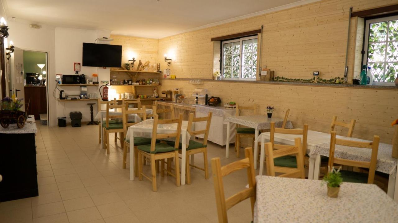 Casa Das Termas Termas de Sao Pedro do Sul ภายนอก รูปภาพ