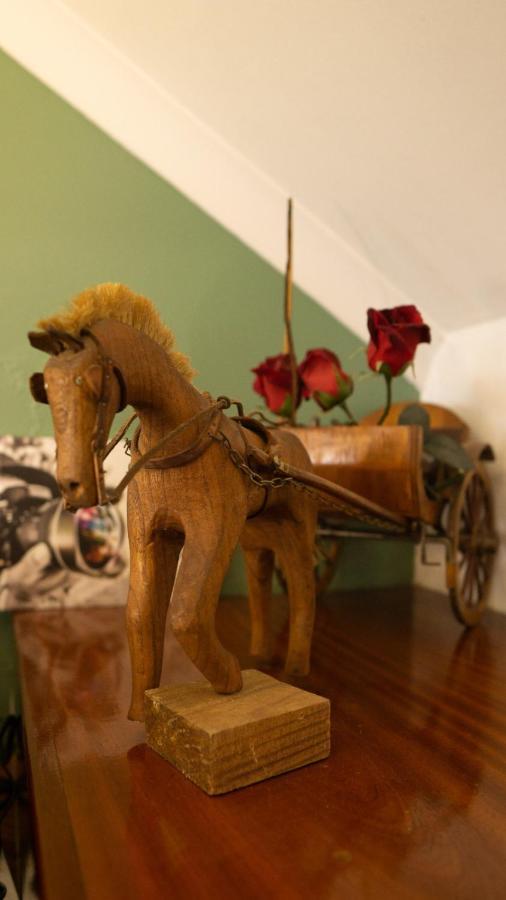Casa Das Termas Termas de Sao Pedro do Sul ภายนอก รูปภาพ
