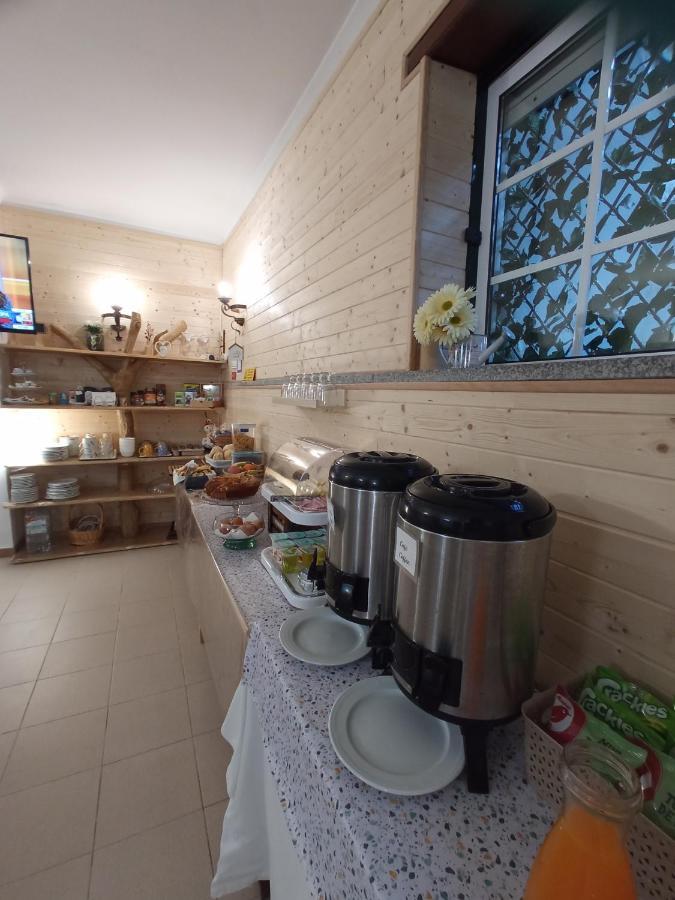 Casa Das Termas Termas de Sao Pedro do Sul ภายนอก รูปภาพ