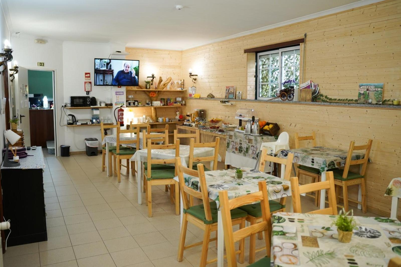 Casa Das Termas Termas de Sao Pedro do Sul ภายนอก รูปภาพ